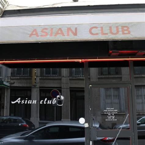 asian club lyon|Asian Club